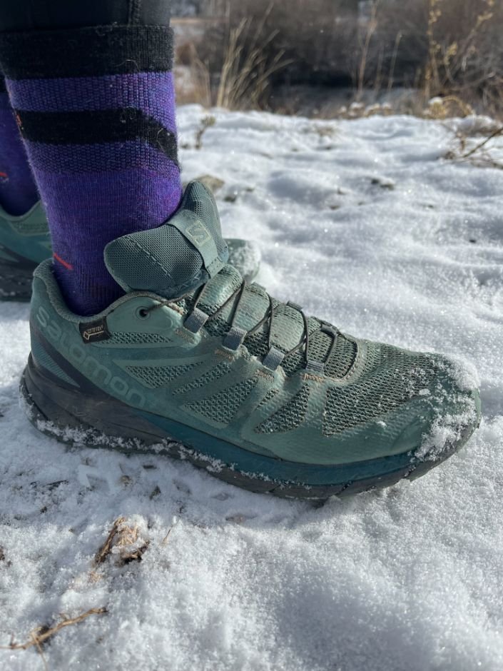 Ambacht Speciaal royalty Cold Weather Running Gear — Treeline Review