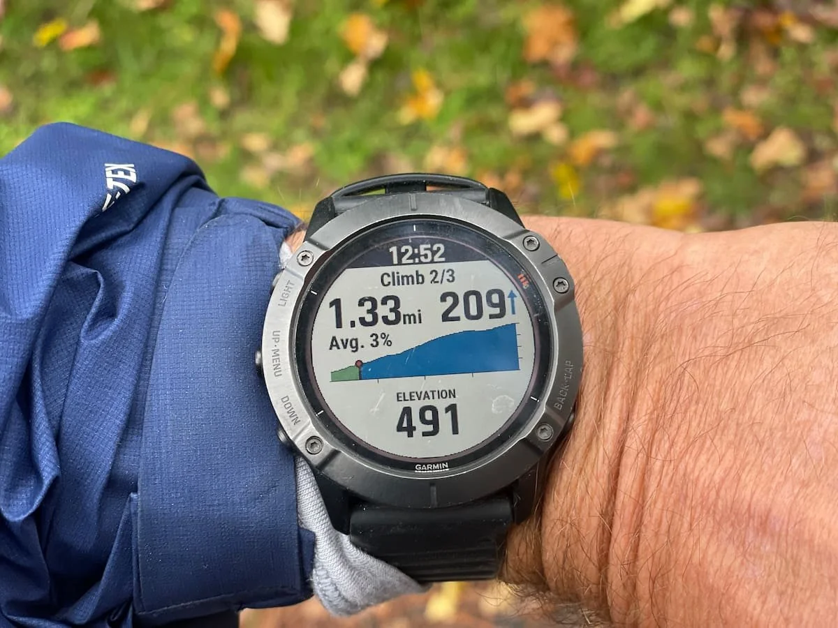 Garmin fenix 7 and 7 Pro Watch Review