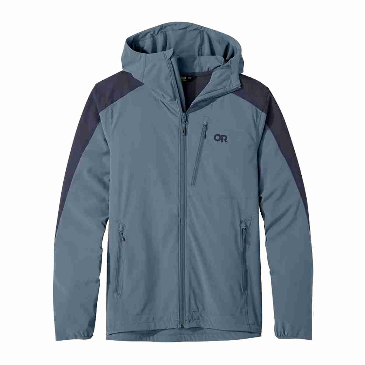 4 Best Softshell Jackets of 2024/25 (Tested & Reviewed)
