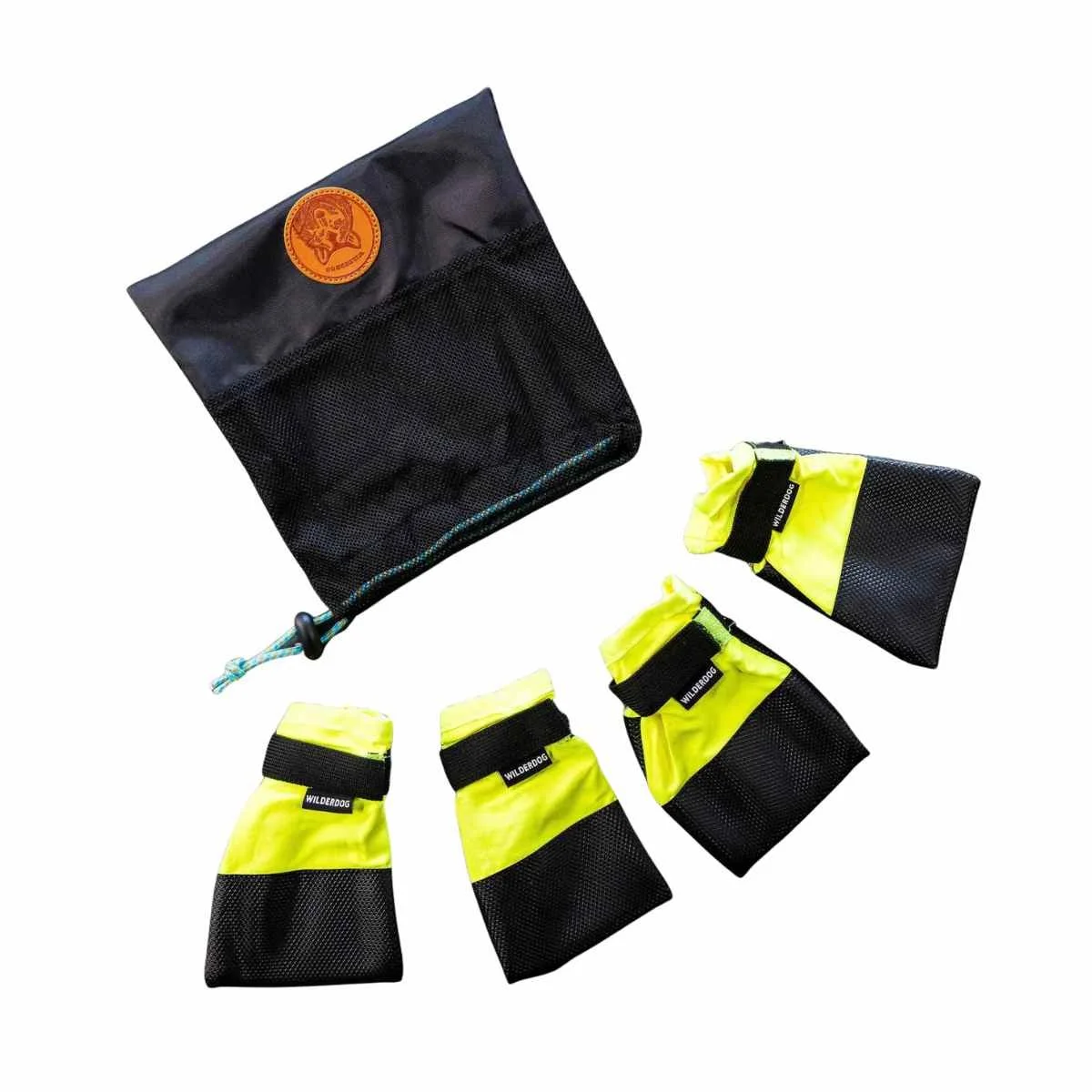 Wilderdog Dog Booties