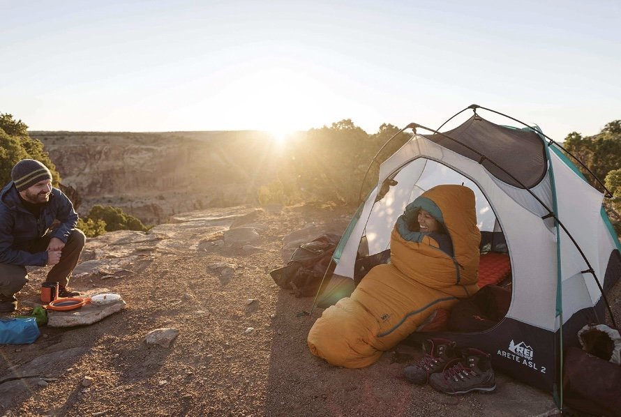 21 Best Camping Gifts to Help Them Get Away From It All