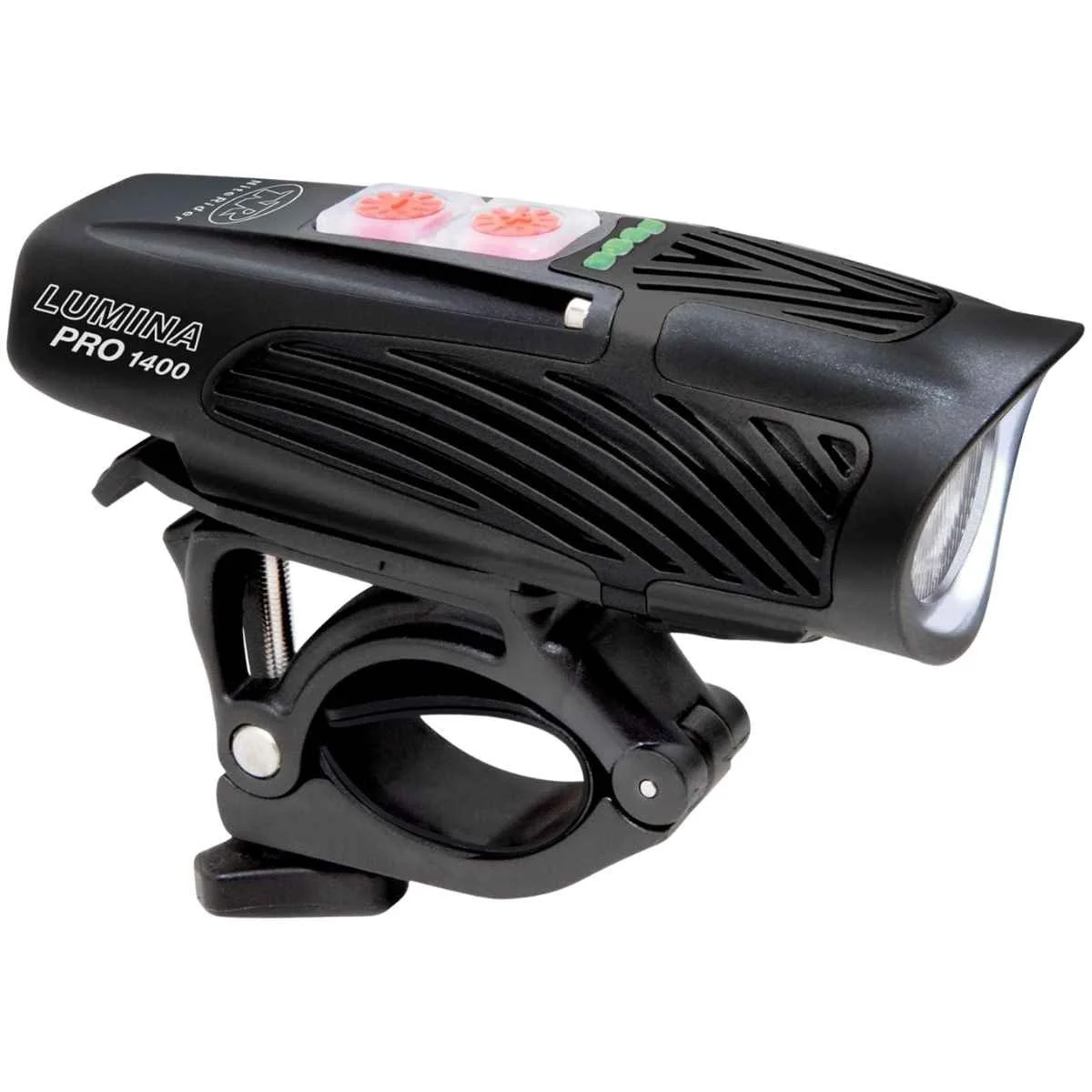 NiteRider Lumina Pro 1400 Front Bike Light