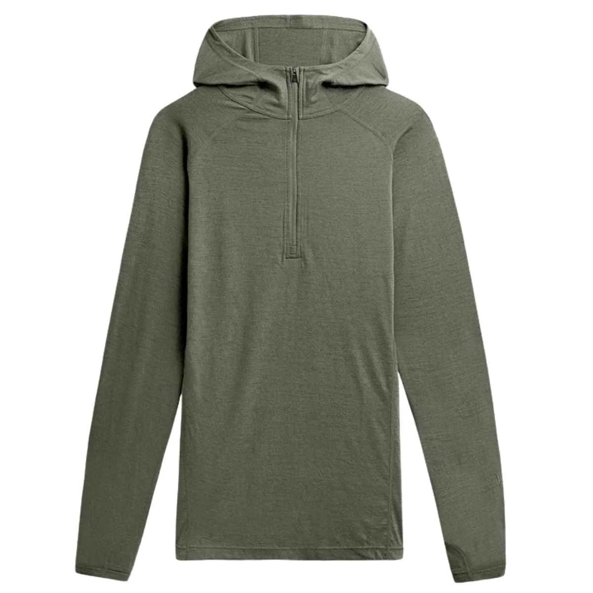 Ibex Indie Hoodie 