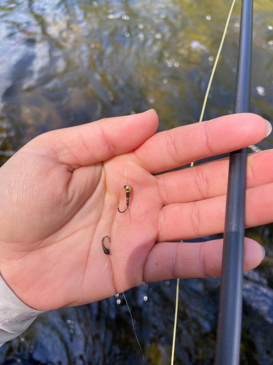 How To Fly Fish Nymphs Using Indicators In 4 Steps - The Fly Crate