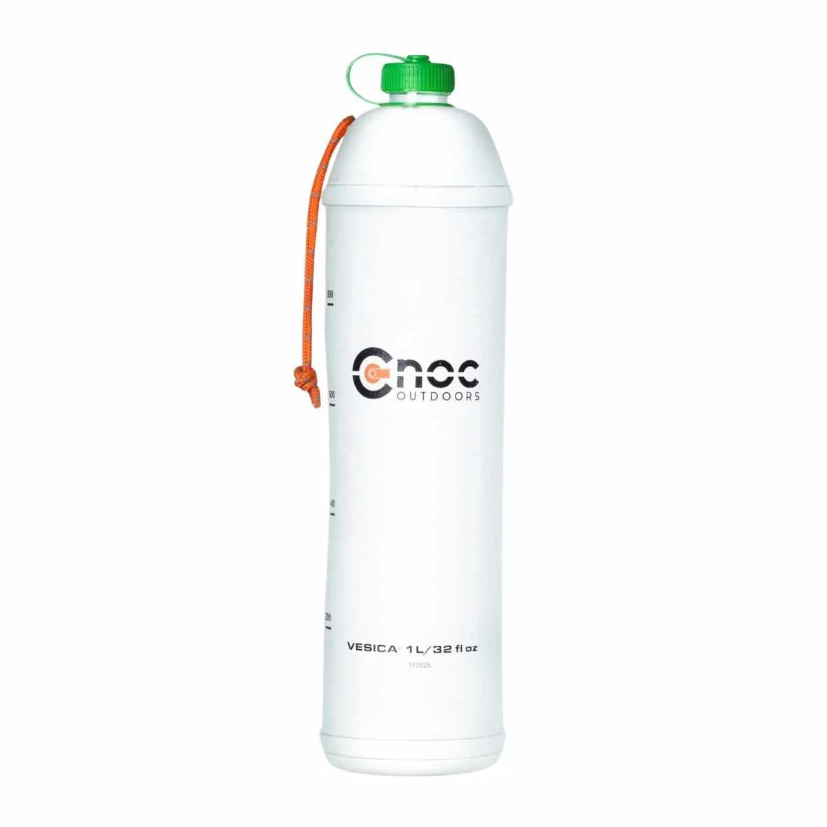 Cnoc 28mm Vesica 1L Collapsible Water Bottle