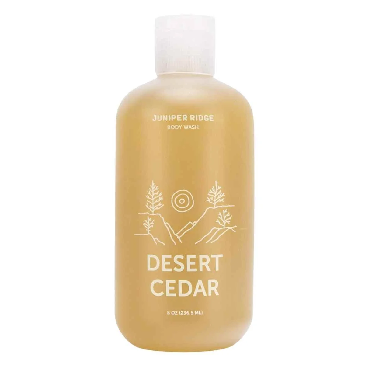Juniper Ridge Body Wash