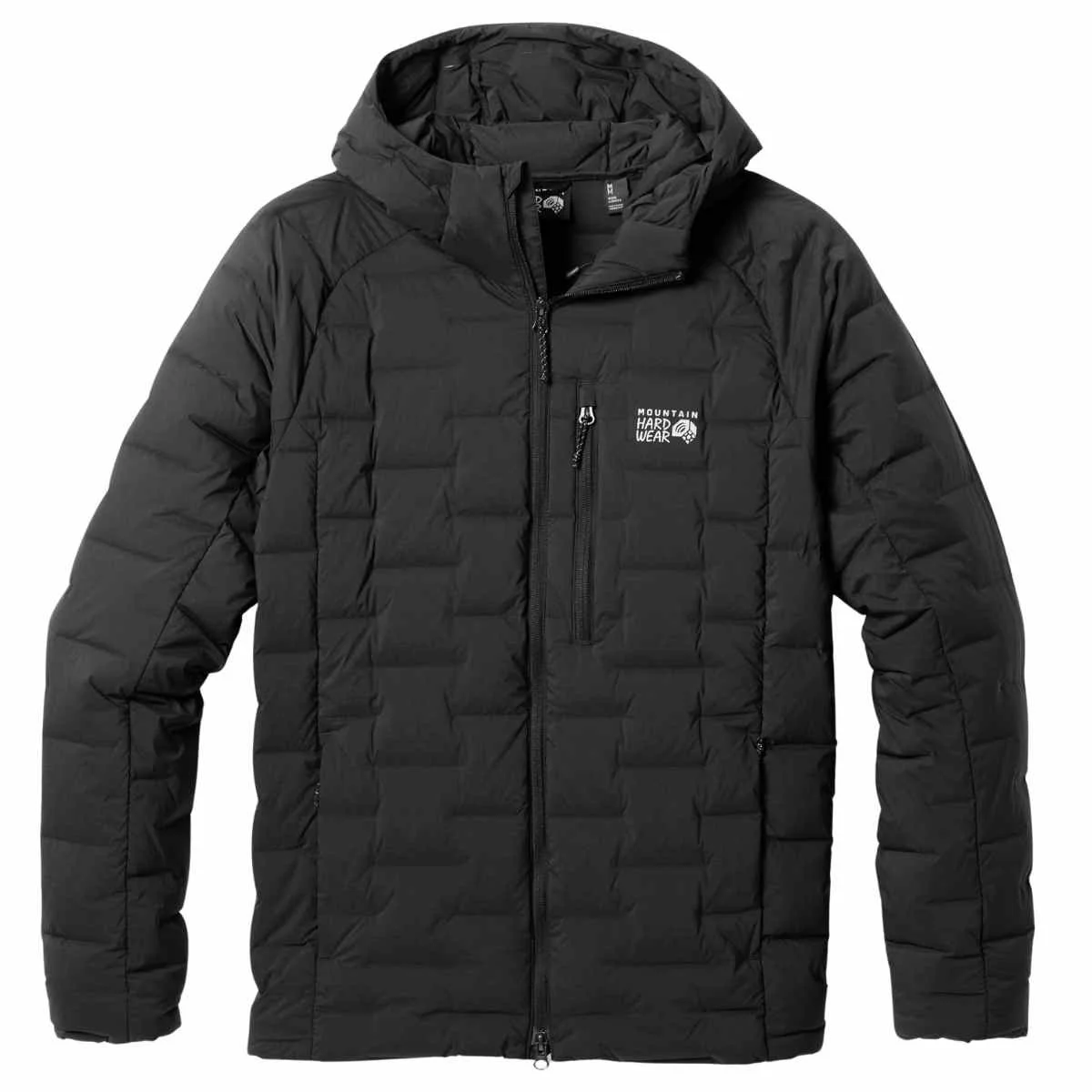 Mountain Hardwear Stretchdown Hoodie