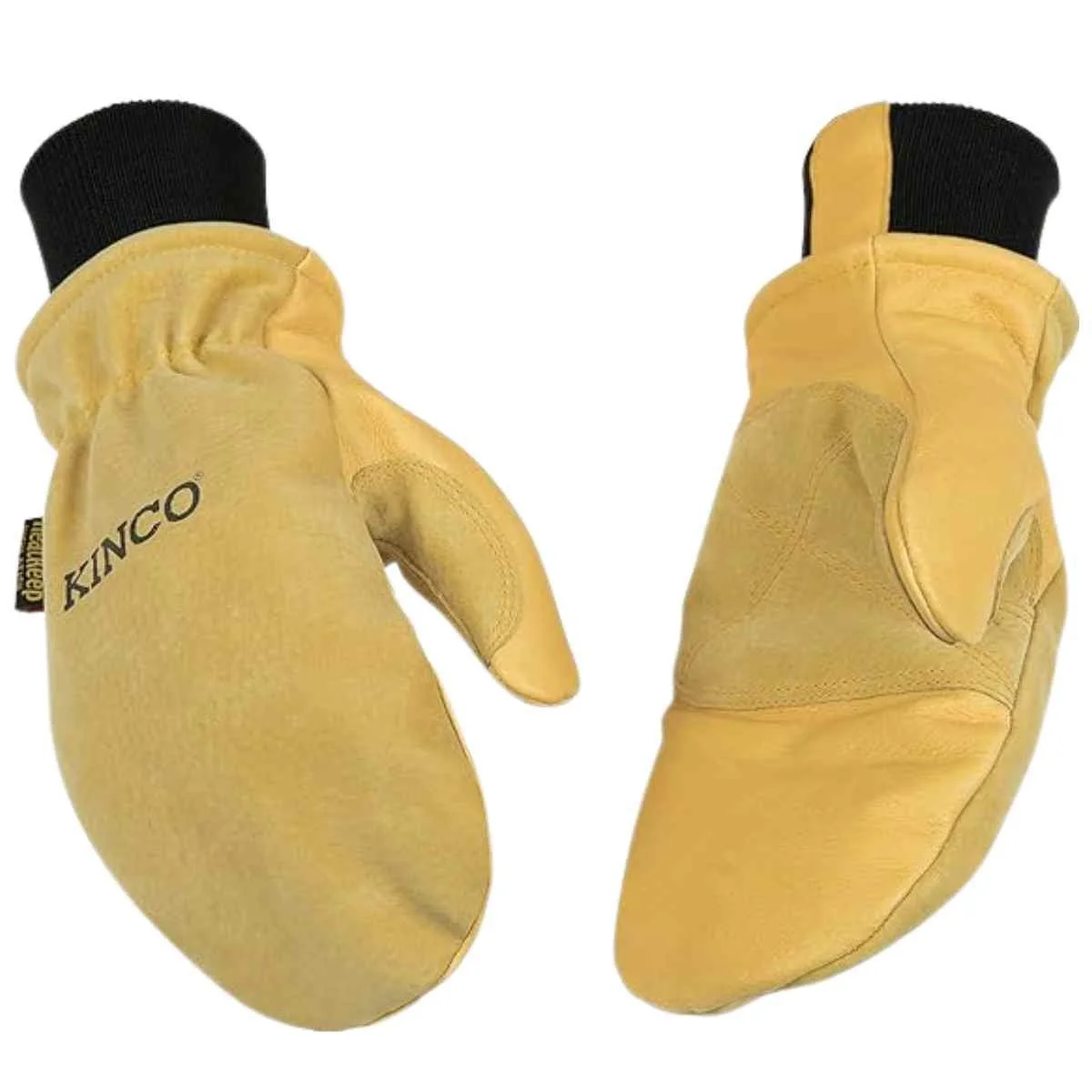 Kinco 901TW Omni-Cuff Mitt