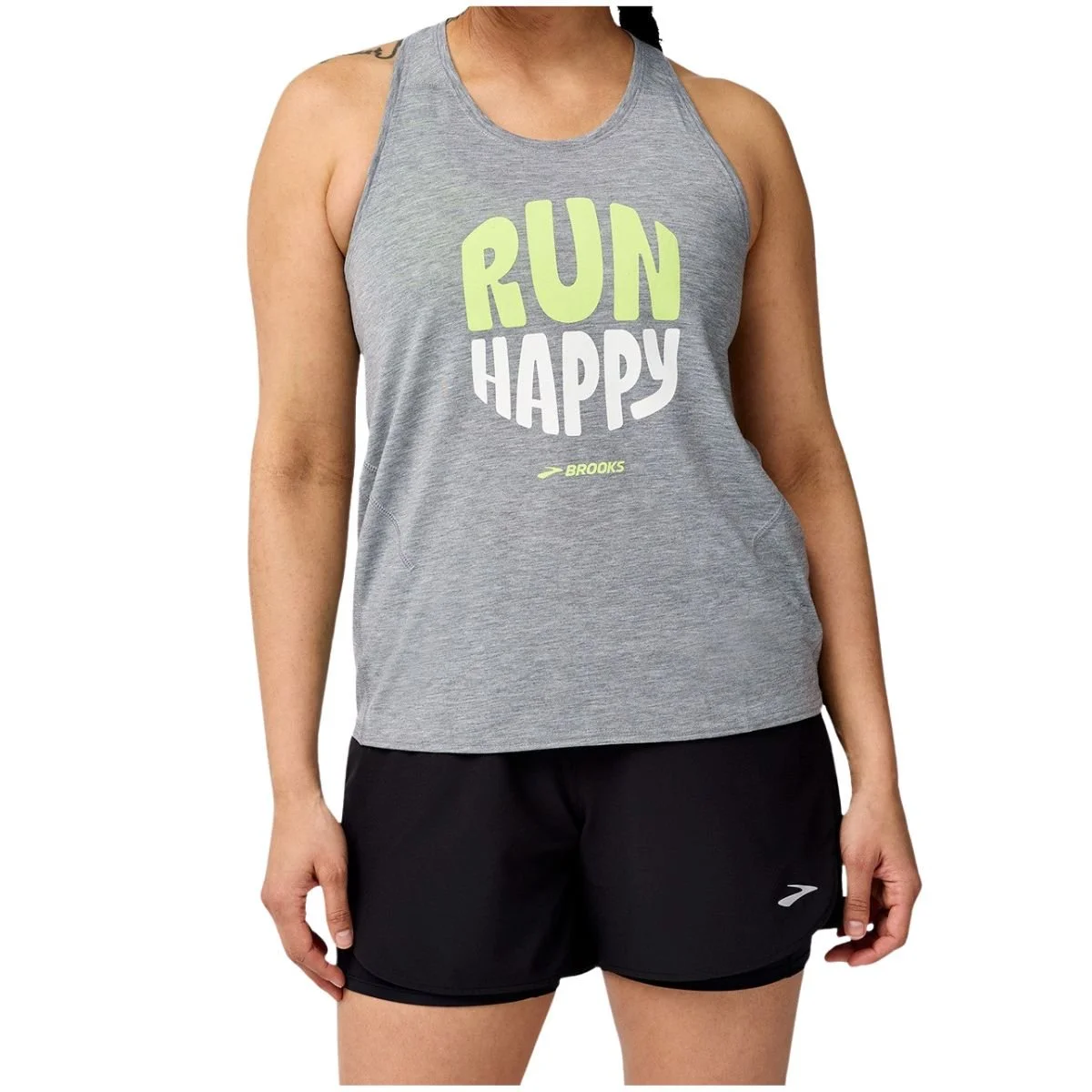 Brooks Distance Tank