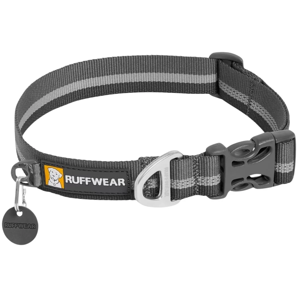 Ruffwear Crag Dog Collar