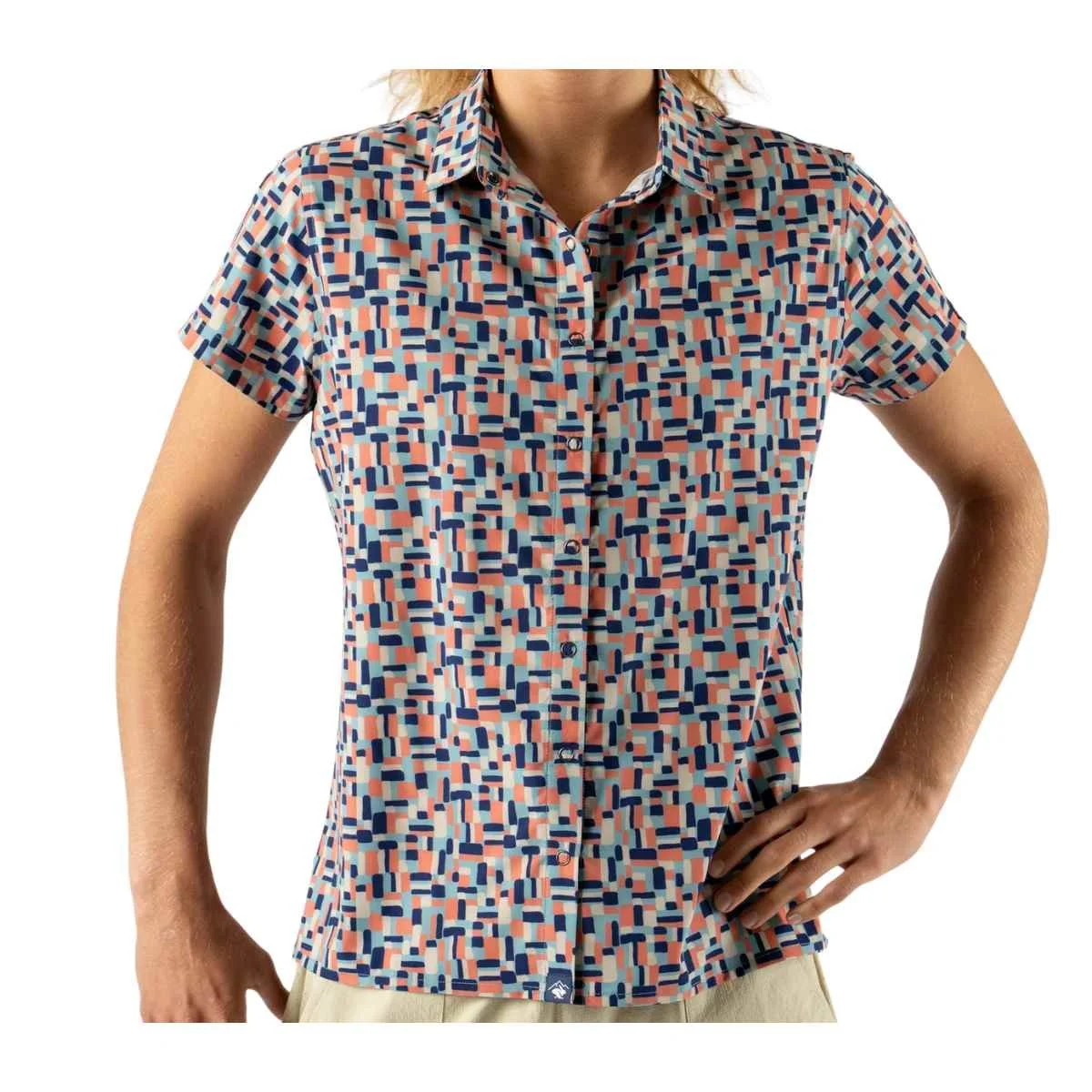 Rabbit High Country Short Sleeve