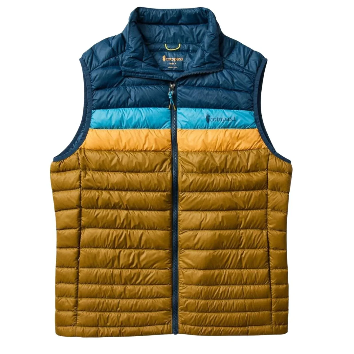 Cotopaxi Fuego Down Vest