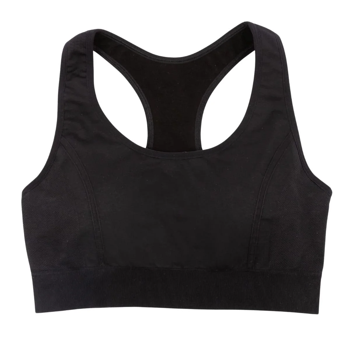 Ridge Merino Send-It Seamless Sports Bra