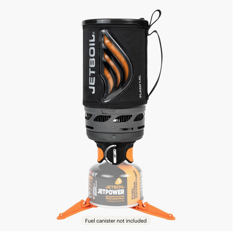 Jetboil Flash 1.0