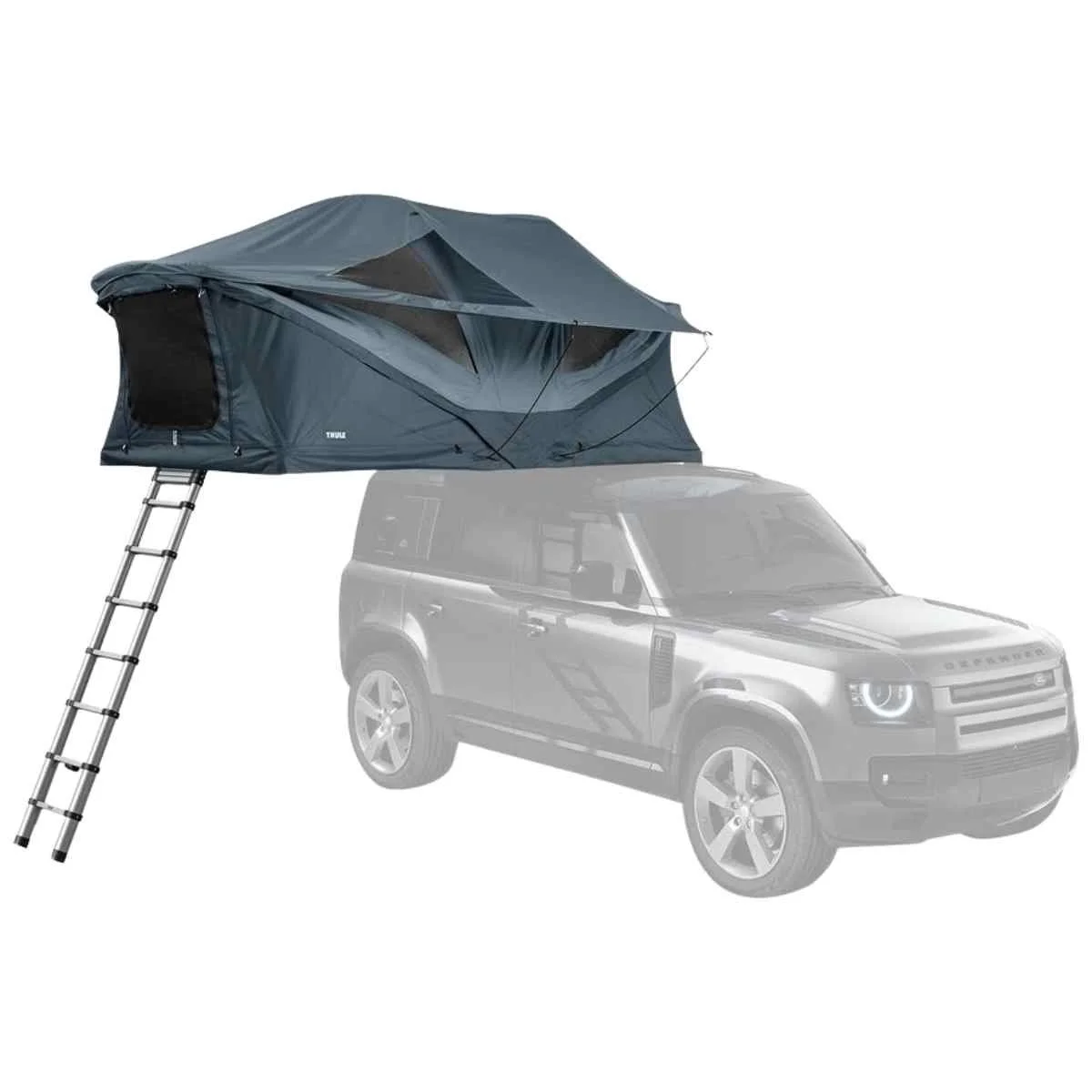 Thule Approach M Rooftop Tent