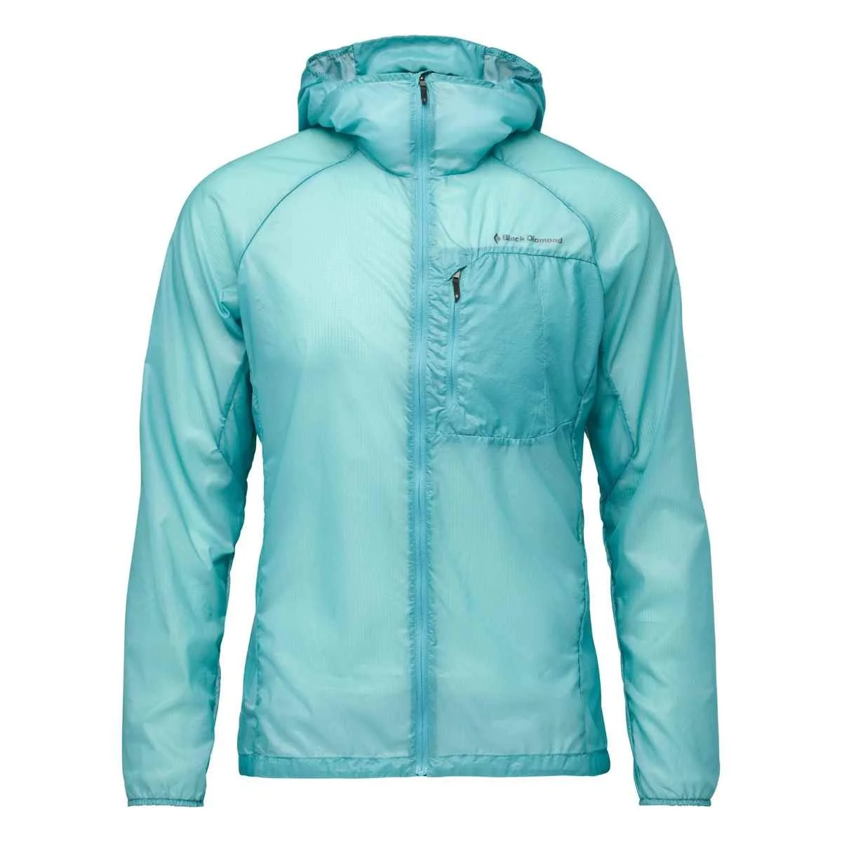 Black Diamond Distance Windshell 