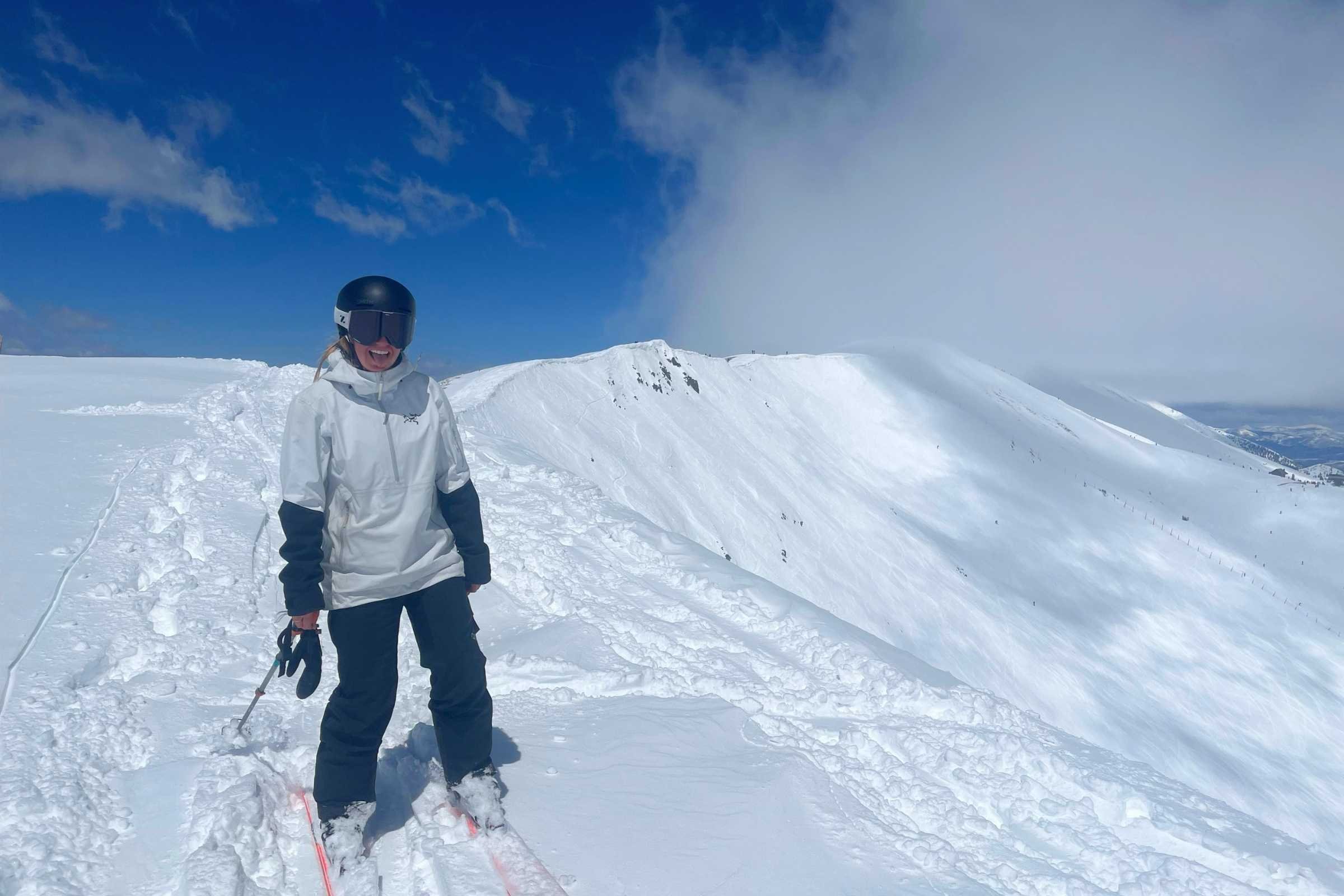 We spent dozens of days over three ski seasons testing the Zeal Lookout goggles.