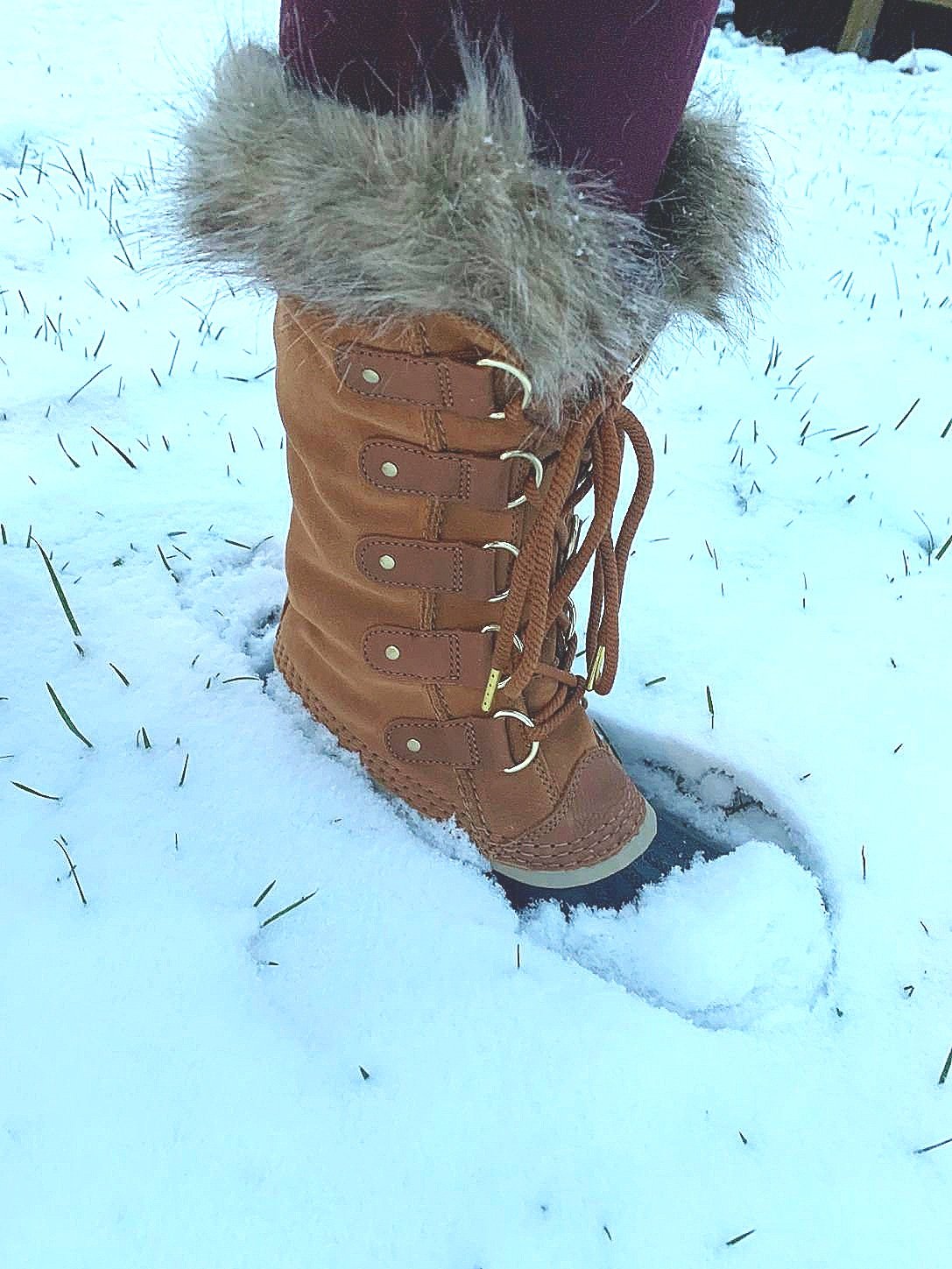 9 Best Women's Winter Boots of 2024