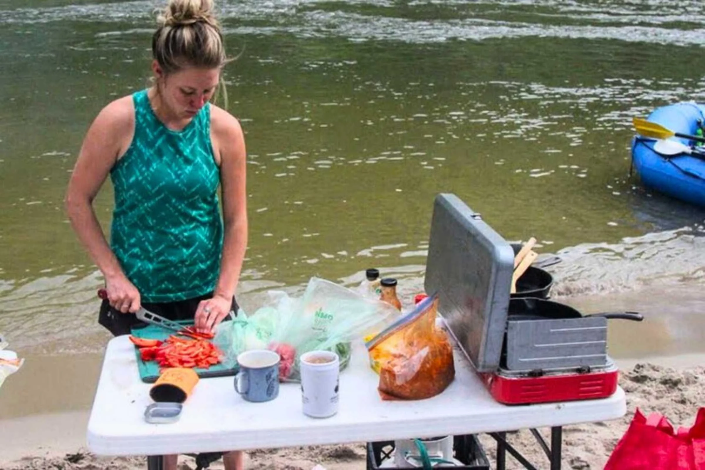 Best Camping Tables of 2025