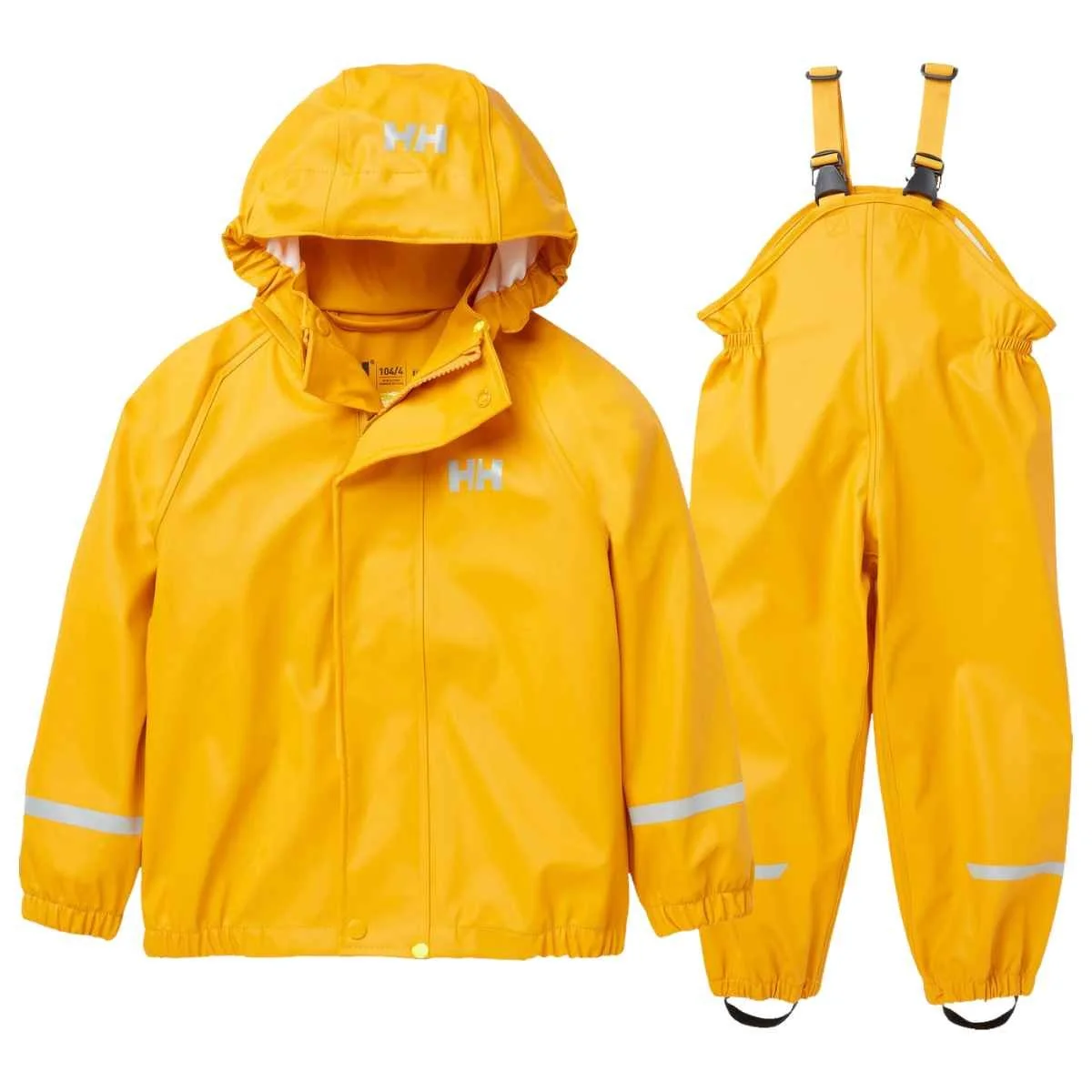 Helly Hansen Bergen 2.0 PU Rain Set