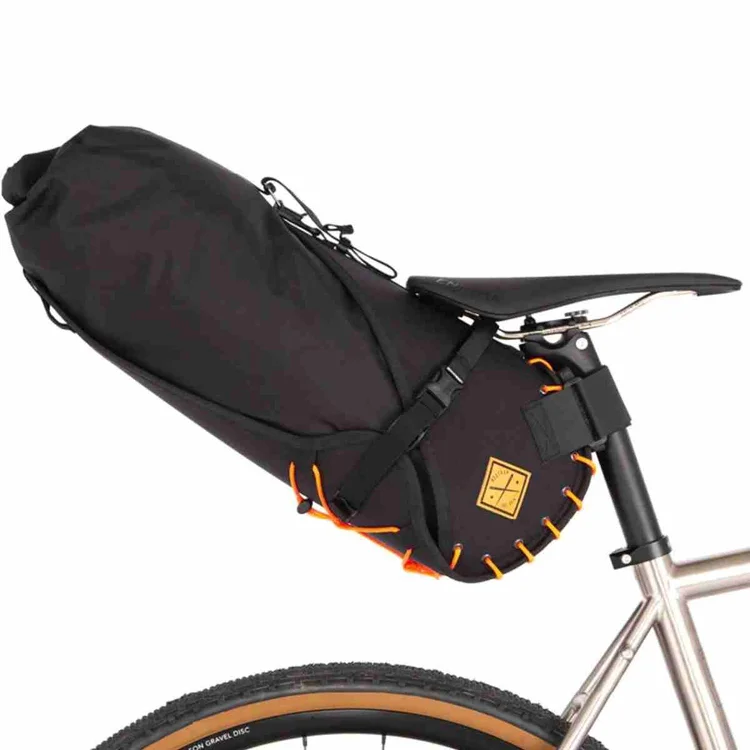 Best Bike Saddle Bags and Seat Packs of 2024 (Tested)