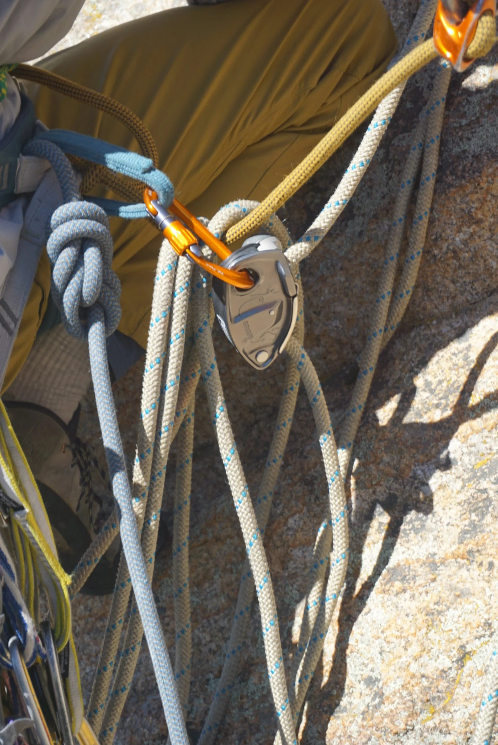 5 Best Belay Devices of 2024 (Tested & Reviewed)