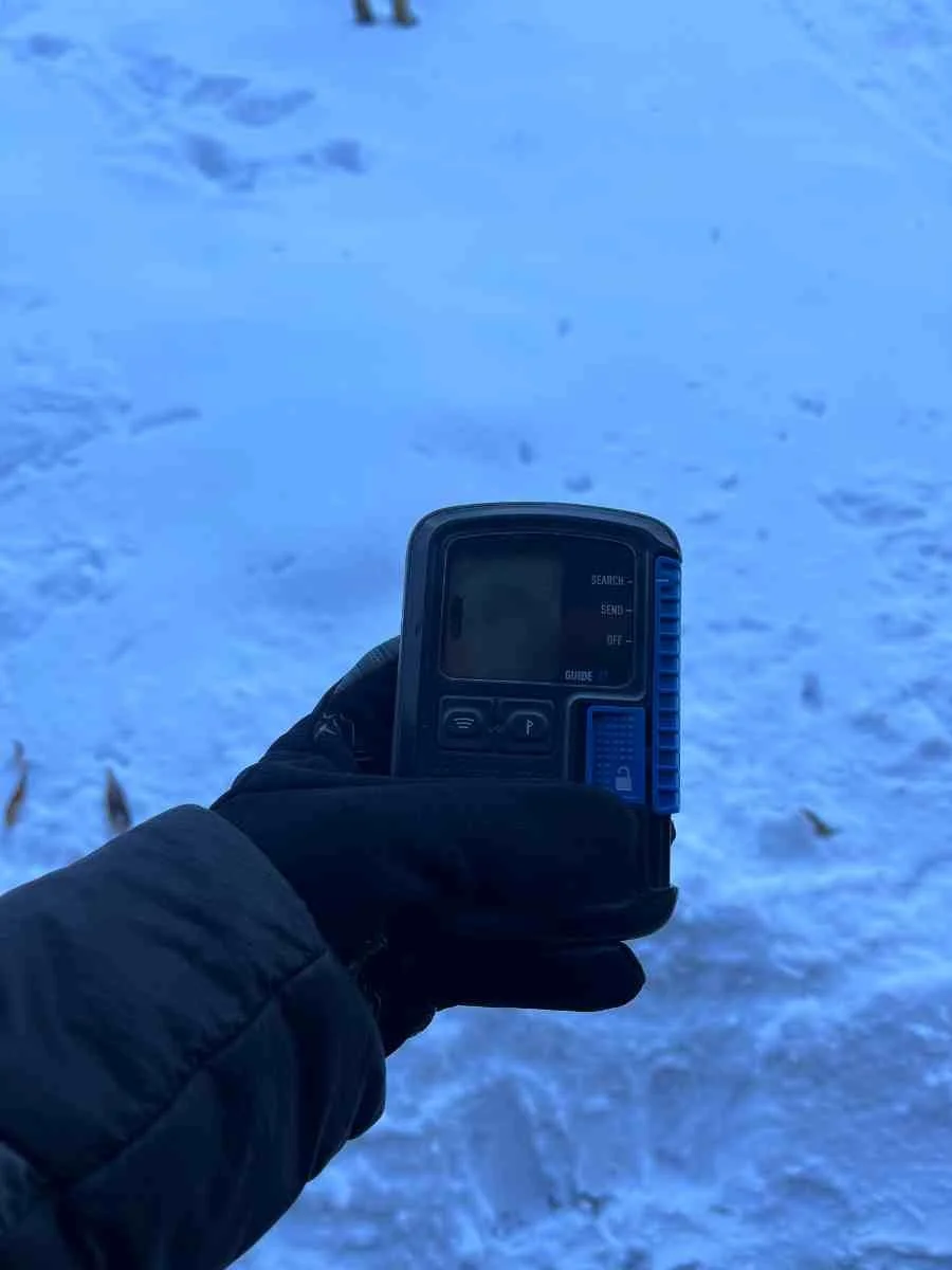 5 Best Avalanche Beacons of 2024 (Tested and Reviewed)