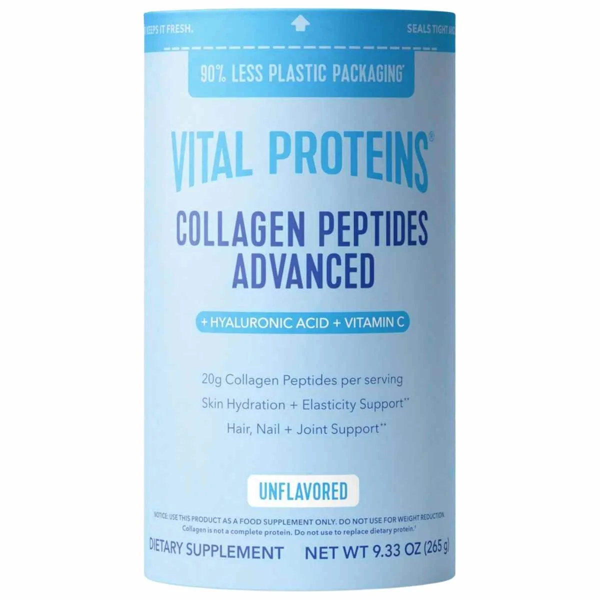 Vital Proteins Original Collagen Peptides