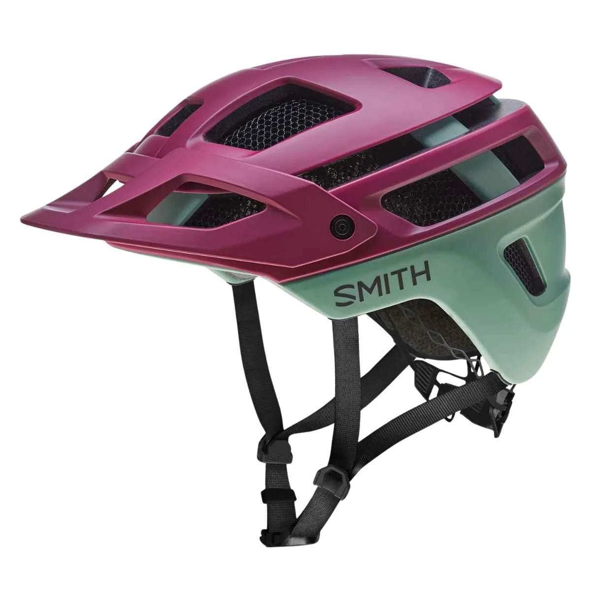 Smith Optics Forefront 2