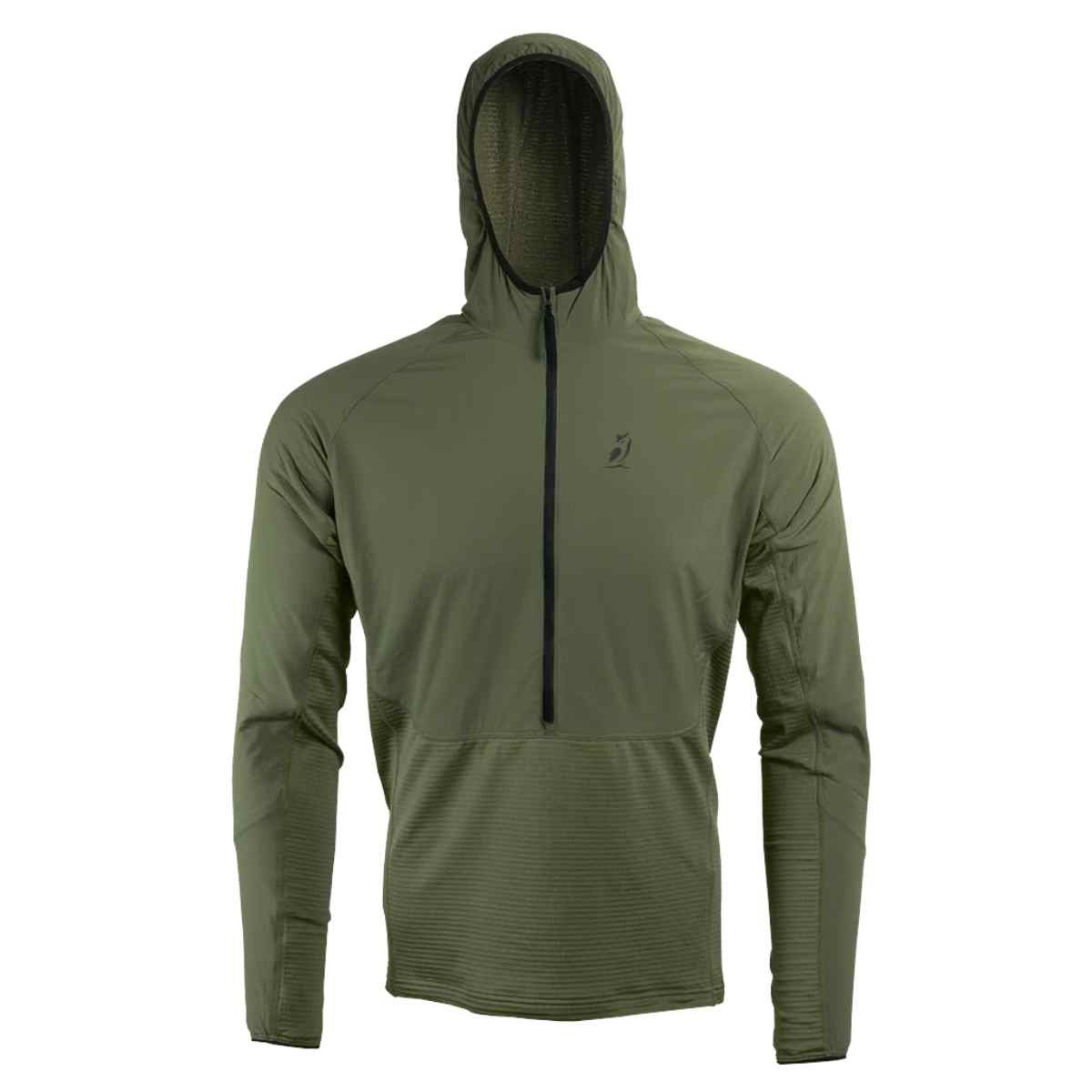 Outdoor Vitals Pursuit Hybrid Fleece