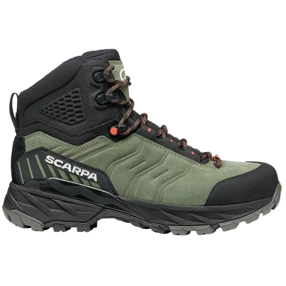 Scarpa Rush TRK GTX