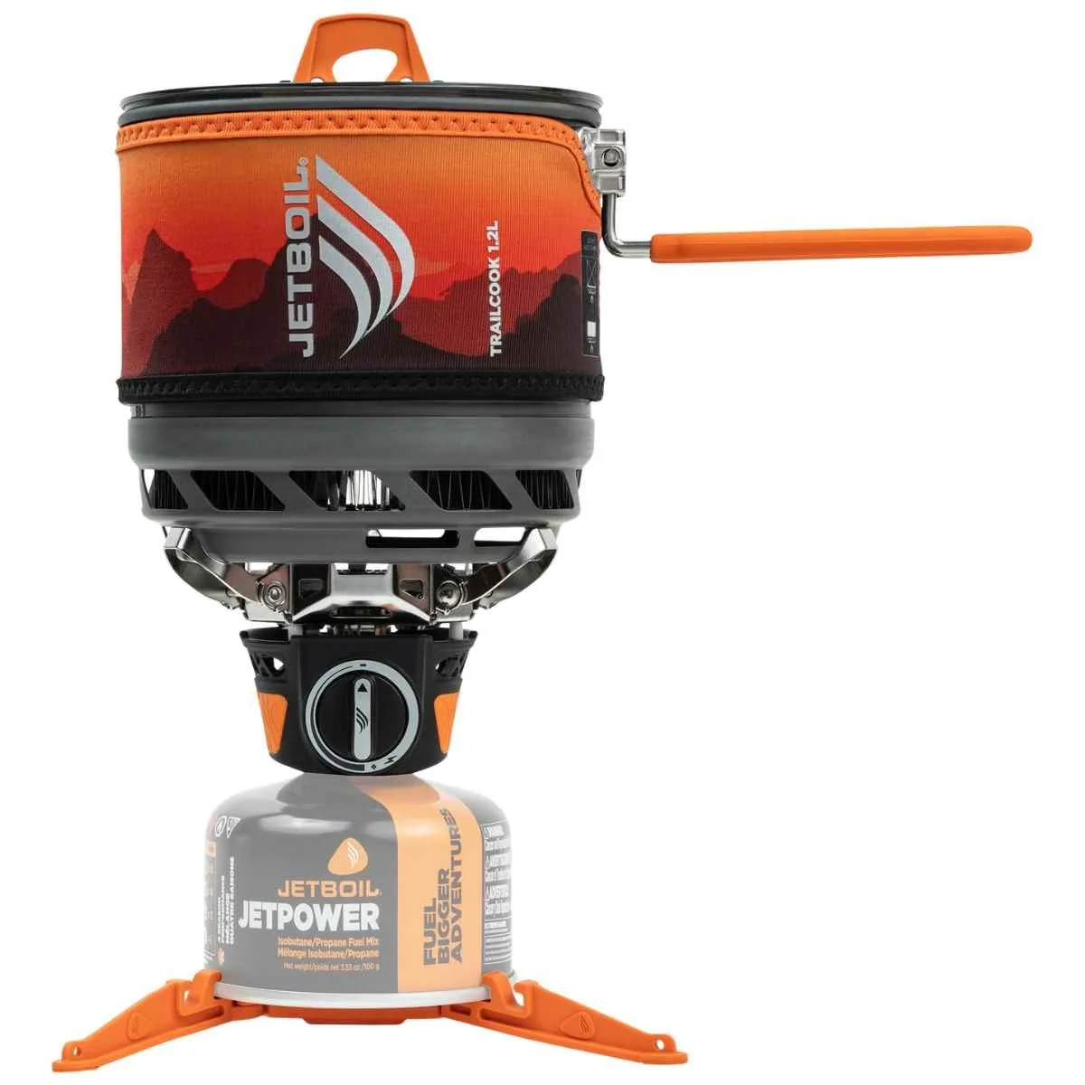 Jetboil Trail Cook 1.2L