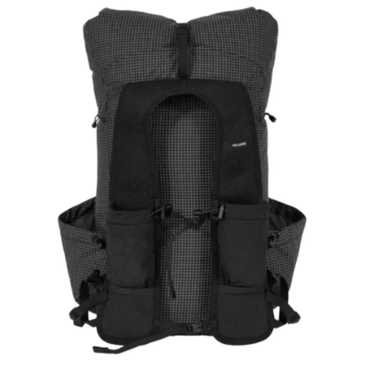 Pa'lante Packs V2 Backpack (with Vest Straps) Review (Tested)