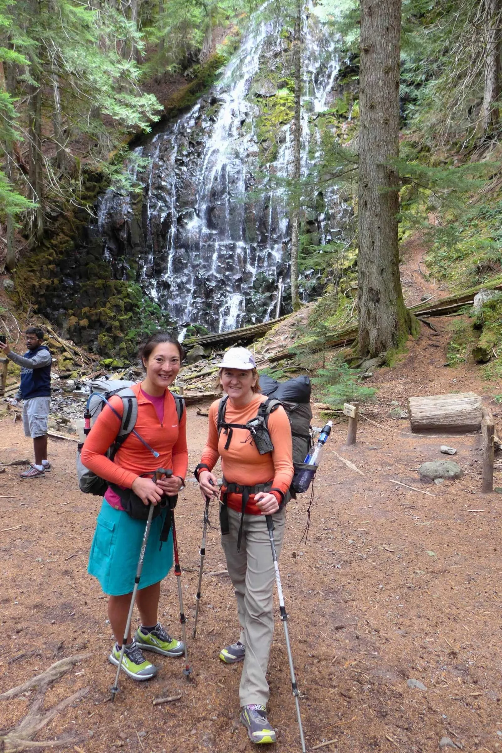 Timberline Where to Go Guide