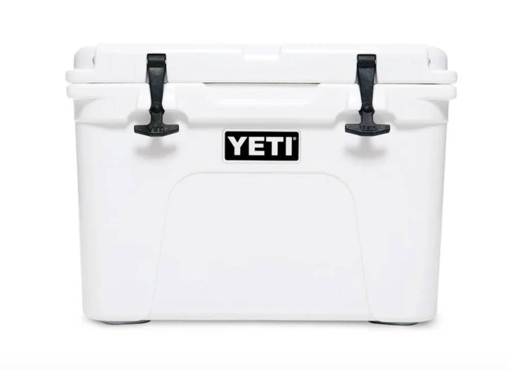 Best Coolers for Camping of