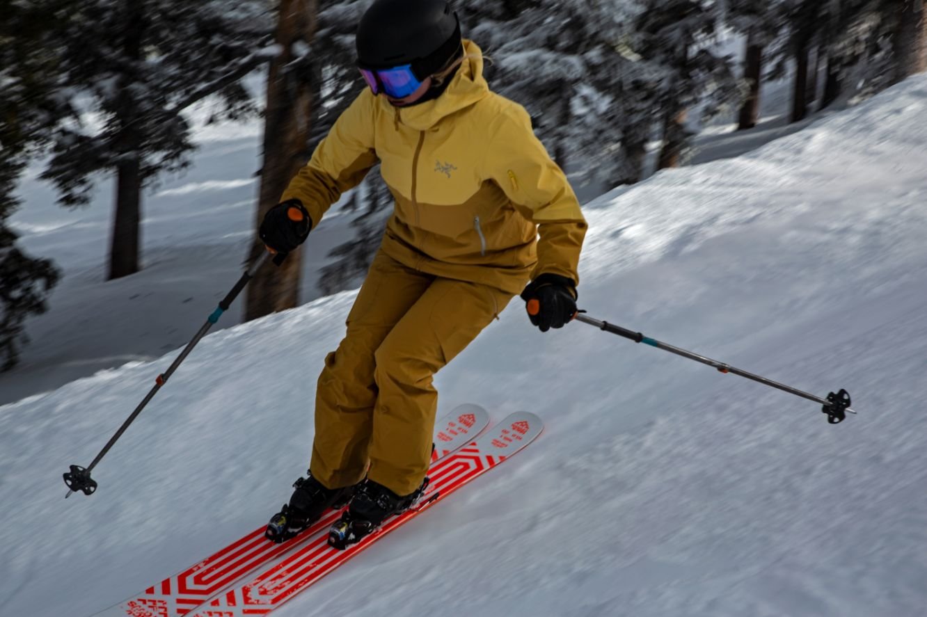 The 5 Best Women's Snow Bibs for Skiing and Snowboarding