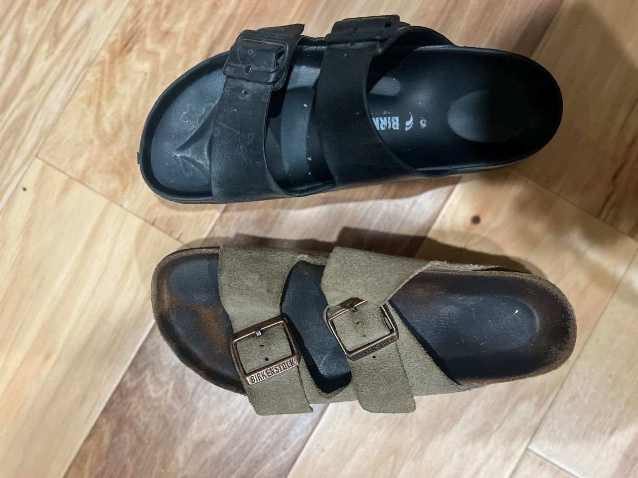 Best Recovery Shoes and Sandals for Runners of 2023 — Treeline Review