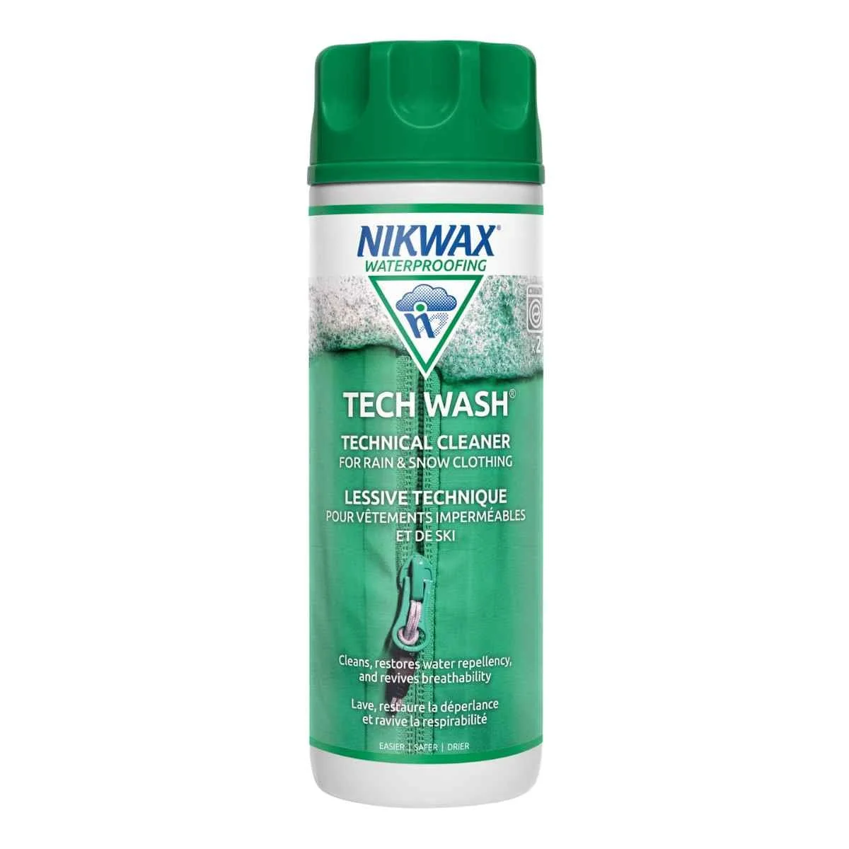 Nikwax Tech Wash