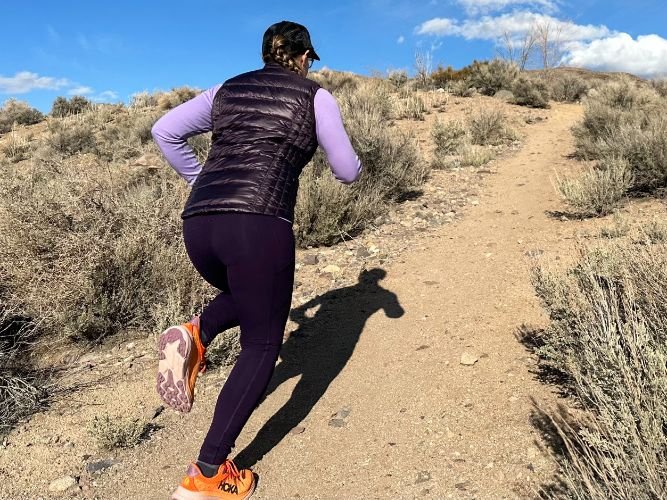 11 Best Women's Trail Running Shoes of 2024