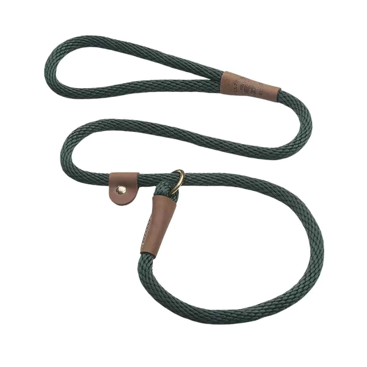 Mendota Pet Slip Leash