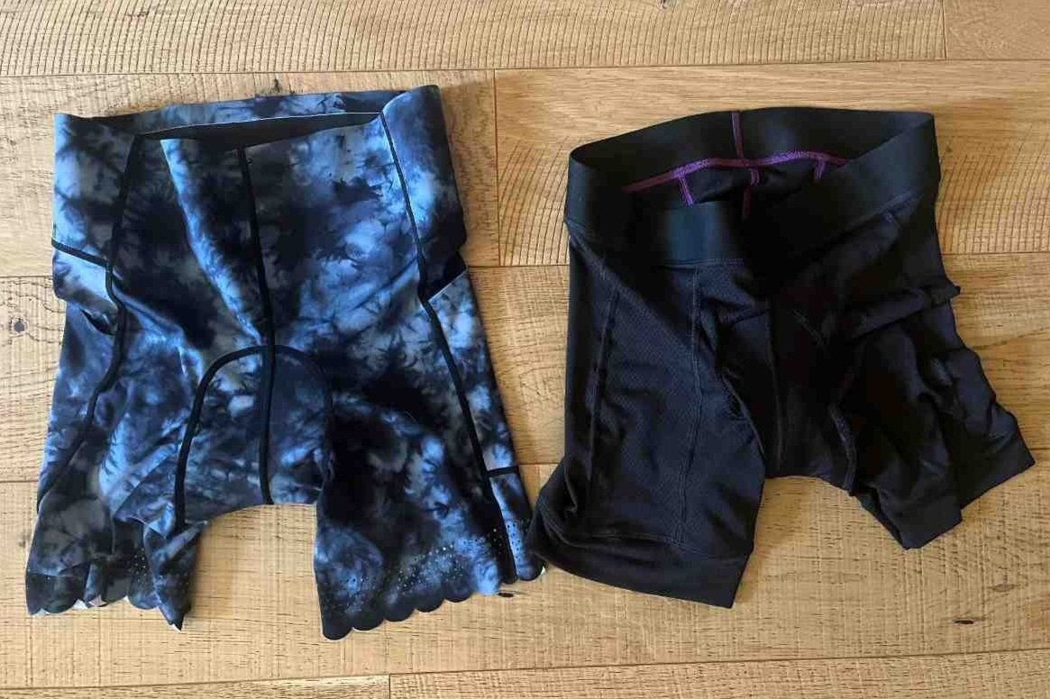 Best Women s Mountain Bike Shorts of 2023