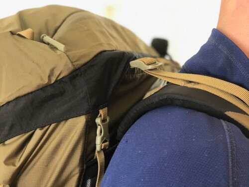 Backpack Risers How to Choose a Backpacking Backpack