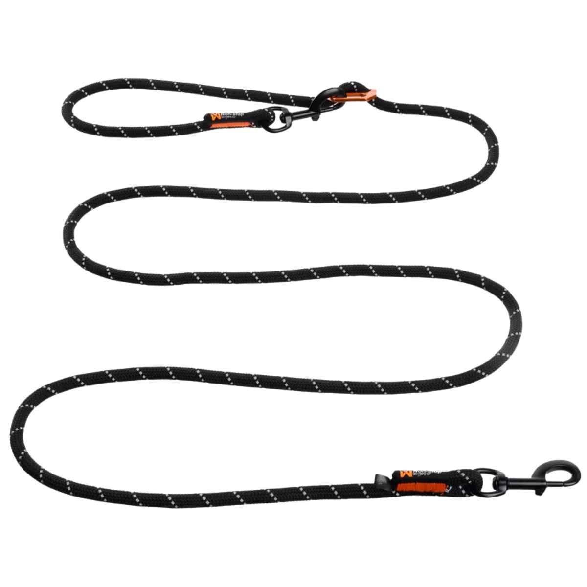 Non-stop Dogwear Rock Adjustable Leash