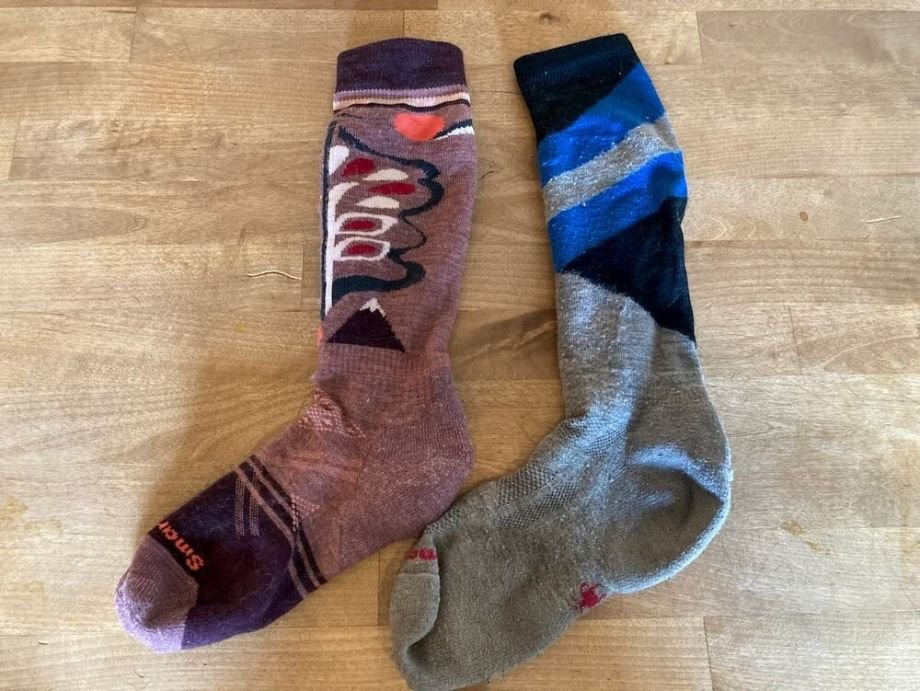 4 Best Ski Socks of 2024 (Tested and Reviewed)