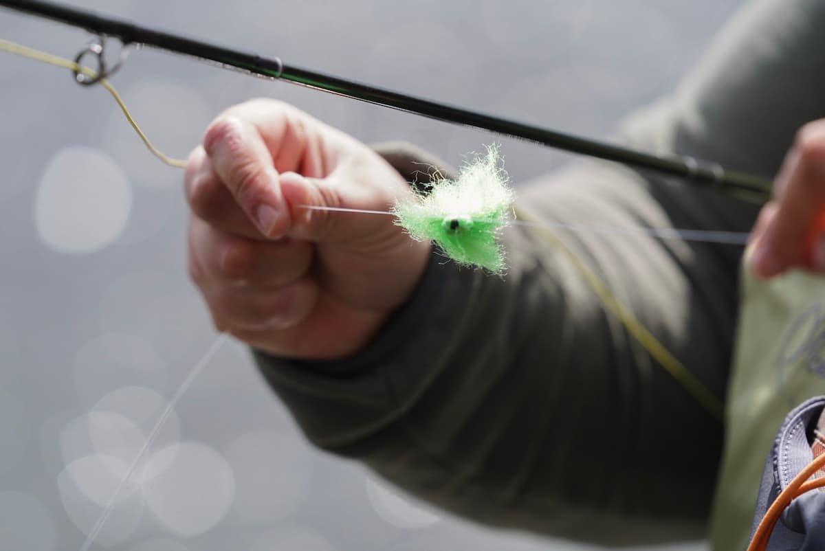 What Is a Strike Indicator in Fly Fishing and 5 Use Tips - Guide