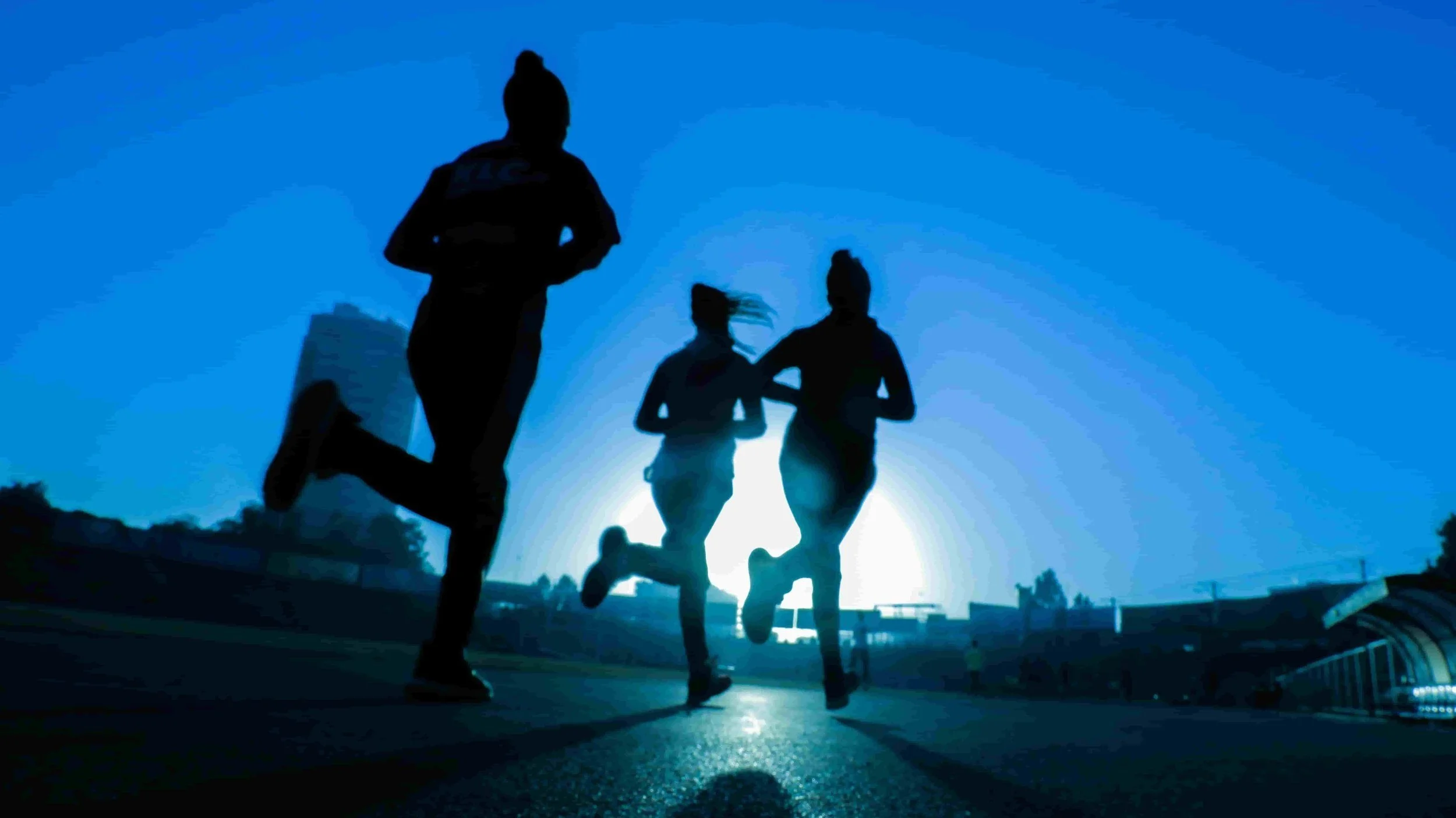 Best Reflective Gear for Running in the Dark — Treeline Review