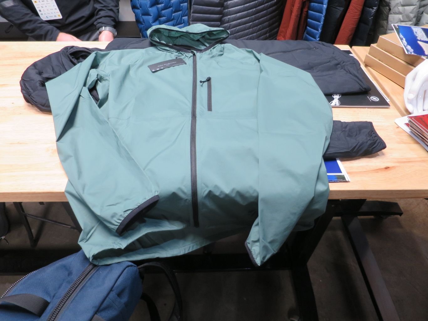 What’s Up and Coming in the World of Outdoor Gear from the Outdoor ...