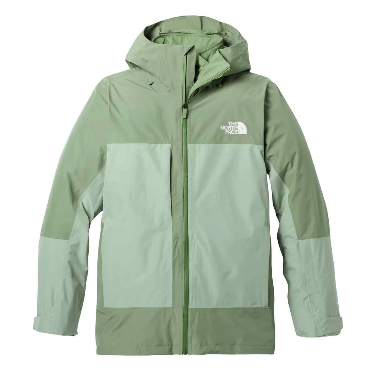 The North Face THERMOBALL Snow Triclimate Jacket