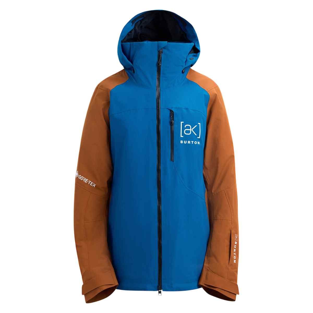 Burton [ak] Embark GORE‑TEX 2L Snowboard Jacket