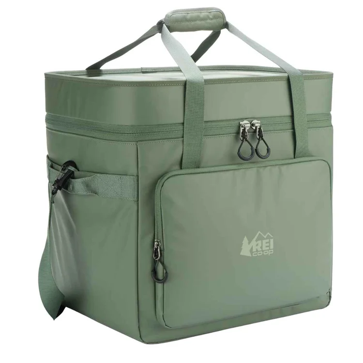 REI Co-op Trailgate 30L Weekend Cooler Review (Tested)